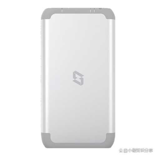 9款家用办公好物,让数据存储更安全省心
