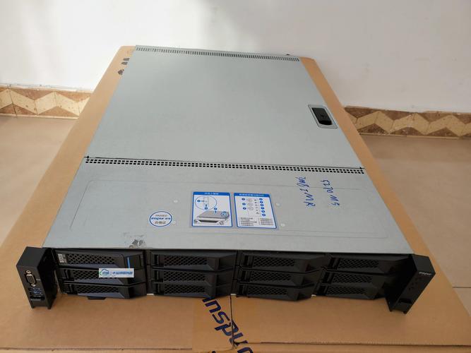 浪潮nf5270m3 二手服务器 2011针 虚拟机 数据存储 r720 r720xd